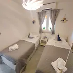 Apartmán Luxury Two-bedroom By The Sea U Kalu *