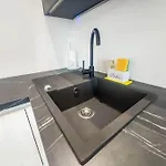 Apartmán Luxury Two-bedroom By The Sea U Kalu