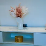 Luxury Two-bedroom By The Sea U Kalu Apartmán
