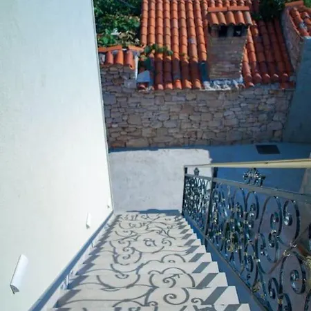 Appartement Luxury Two-bedroom By The Sea U Kalu *